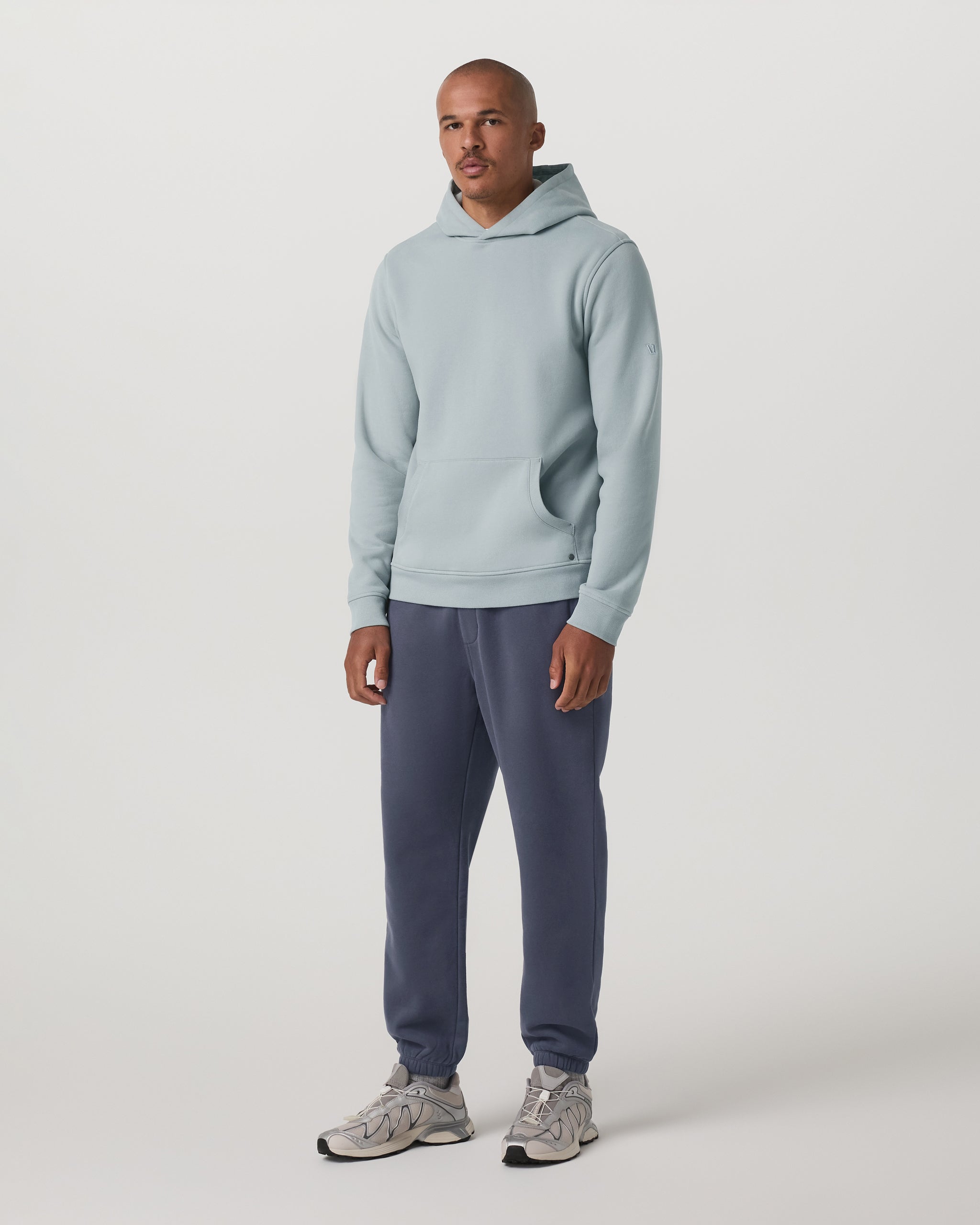 Seaside Sweatpant | Azure - Image 4