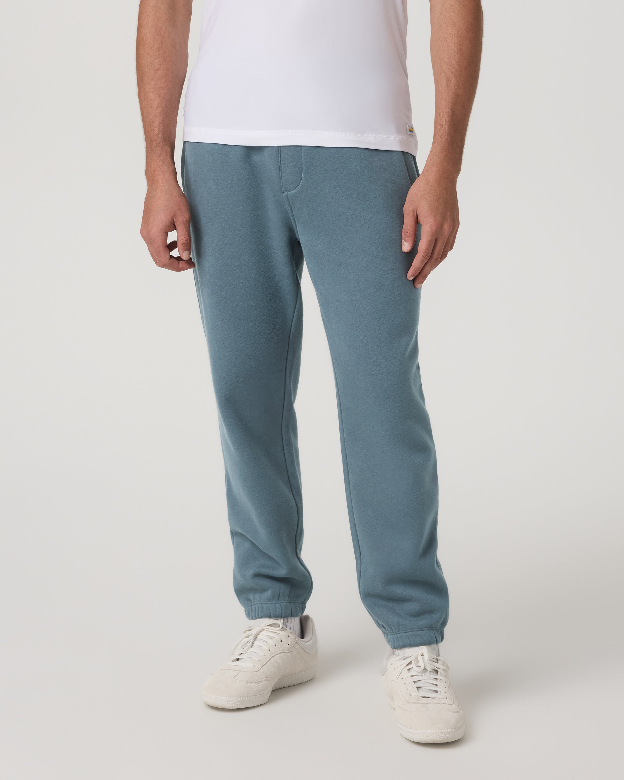 Seaside Sweatpant | Blue Sea - Image 5