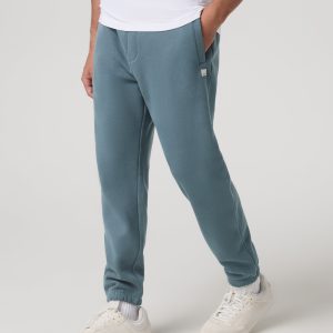 Seaside Sweatpant | Blue Sea