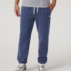 Seaside Sweatpant | French Blue