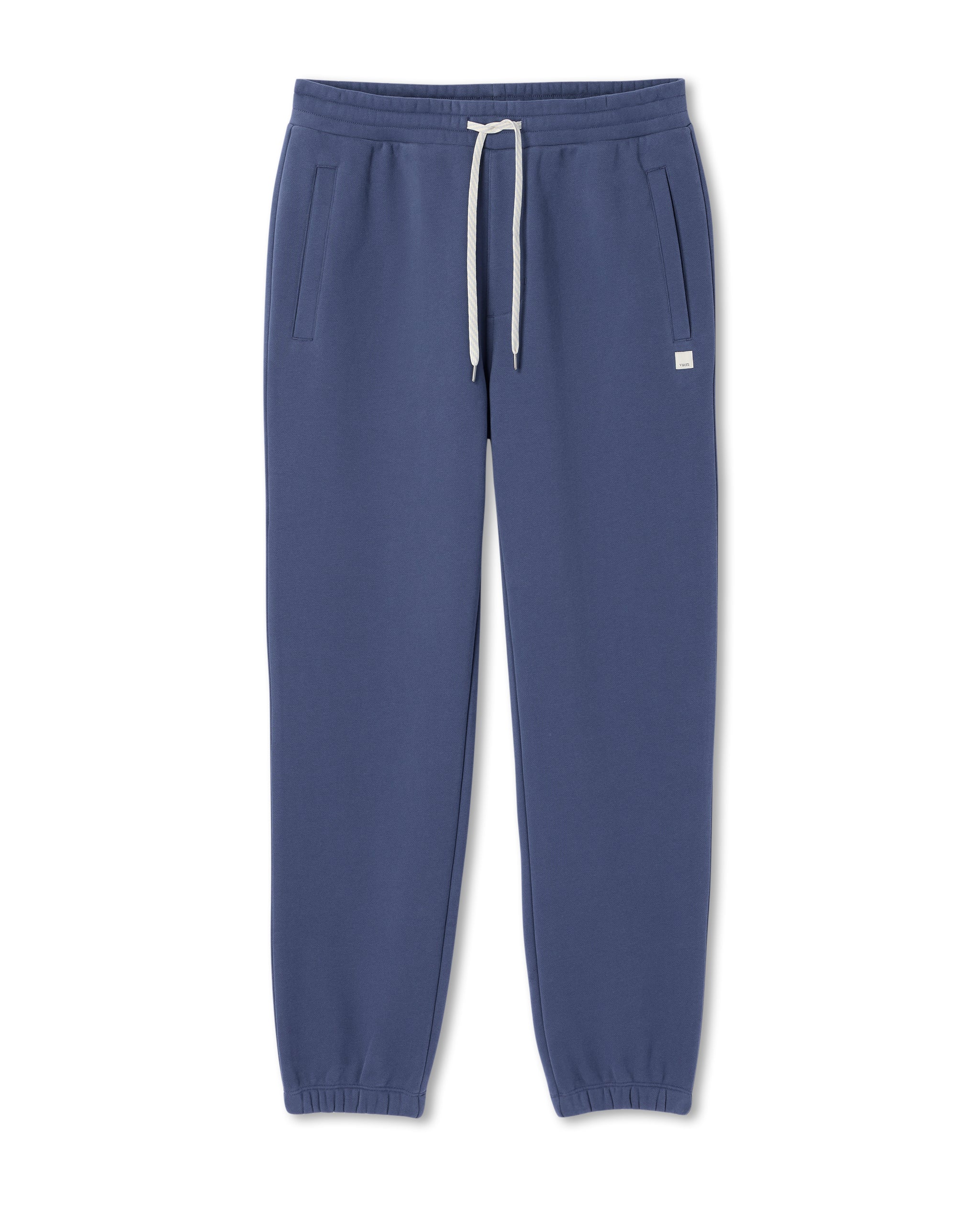 Seaside Sweatpant | French Blue - Image 6
