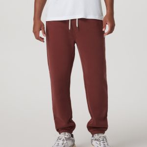 Seaside Sweatpant - Long | Spiced Apple