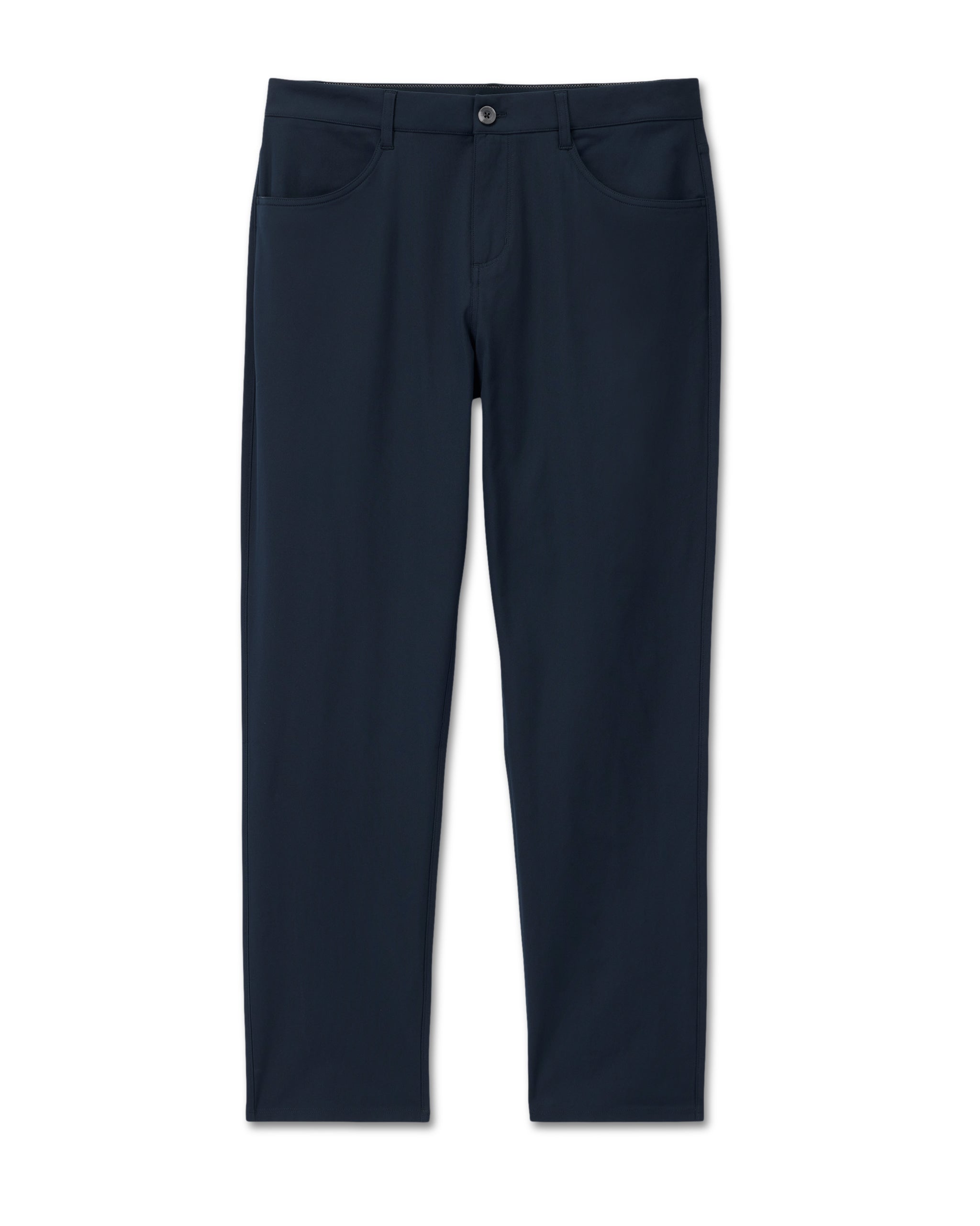 Vuori Meta™ Pant Classic Fit 34 | Ink - Image 6