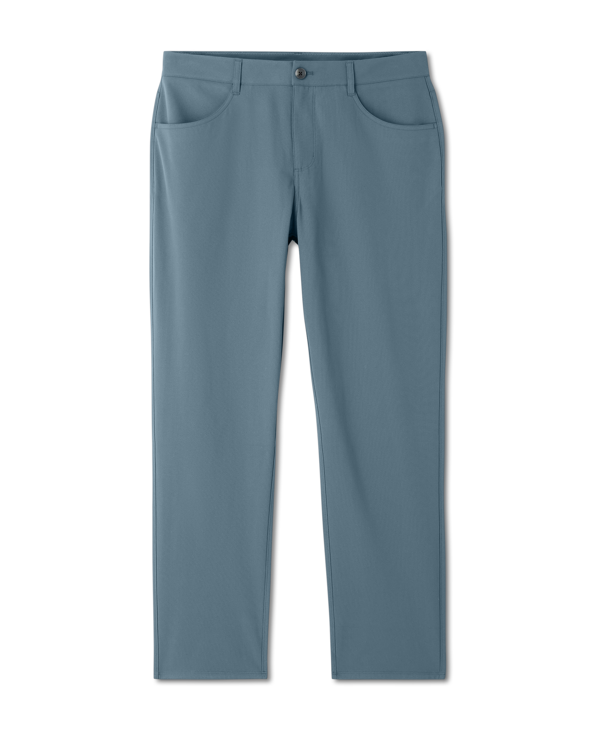 Vuori Meta™ Pant Classic Fit 30 | Blue Sea - Image 6