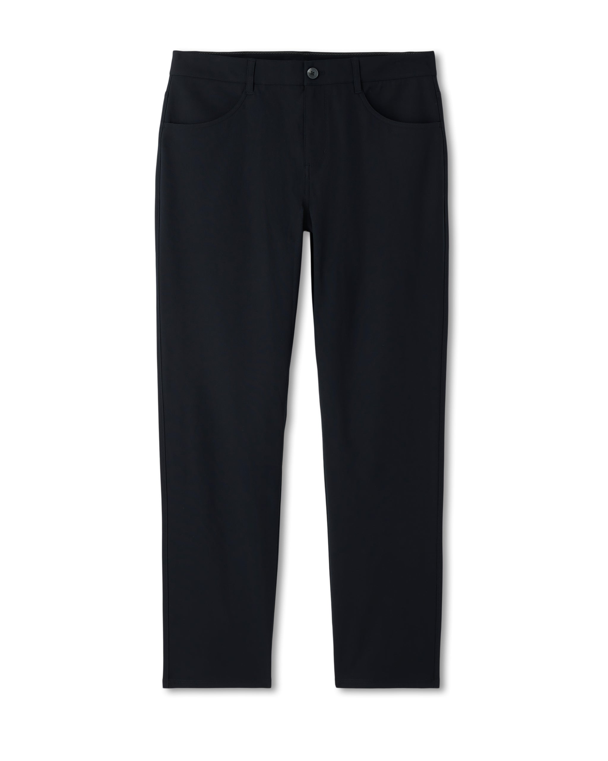 Vuori Meta™ Pant Classic Fit 30 | Black - Image 4