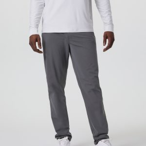 Vuori Meta™ Pant Classic Fit 30 | Charcoal
