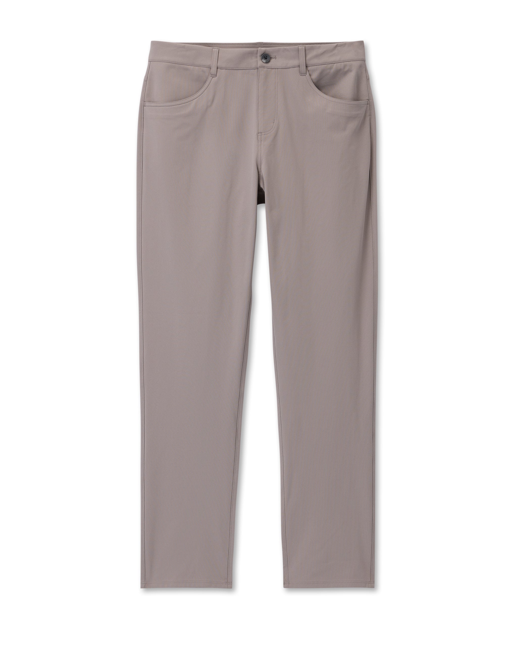 Vuori Meta™ Pant Classic Fit 30 | Mocha - Image 4