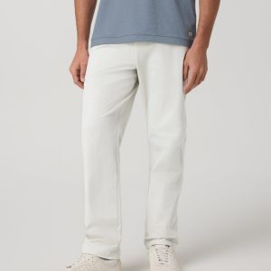 Vuori Meta™ Pant Classic Fit 34 | Winter Grey