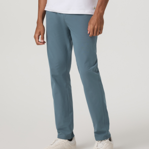 Vuori Meta™ Pant Classic Fit 32 | Blue Sea