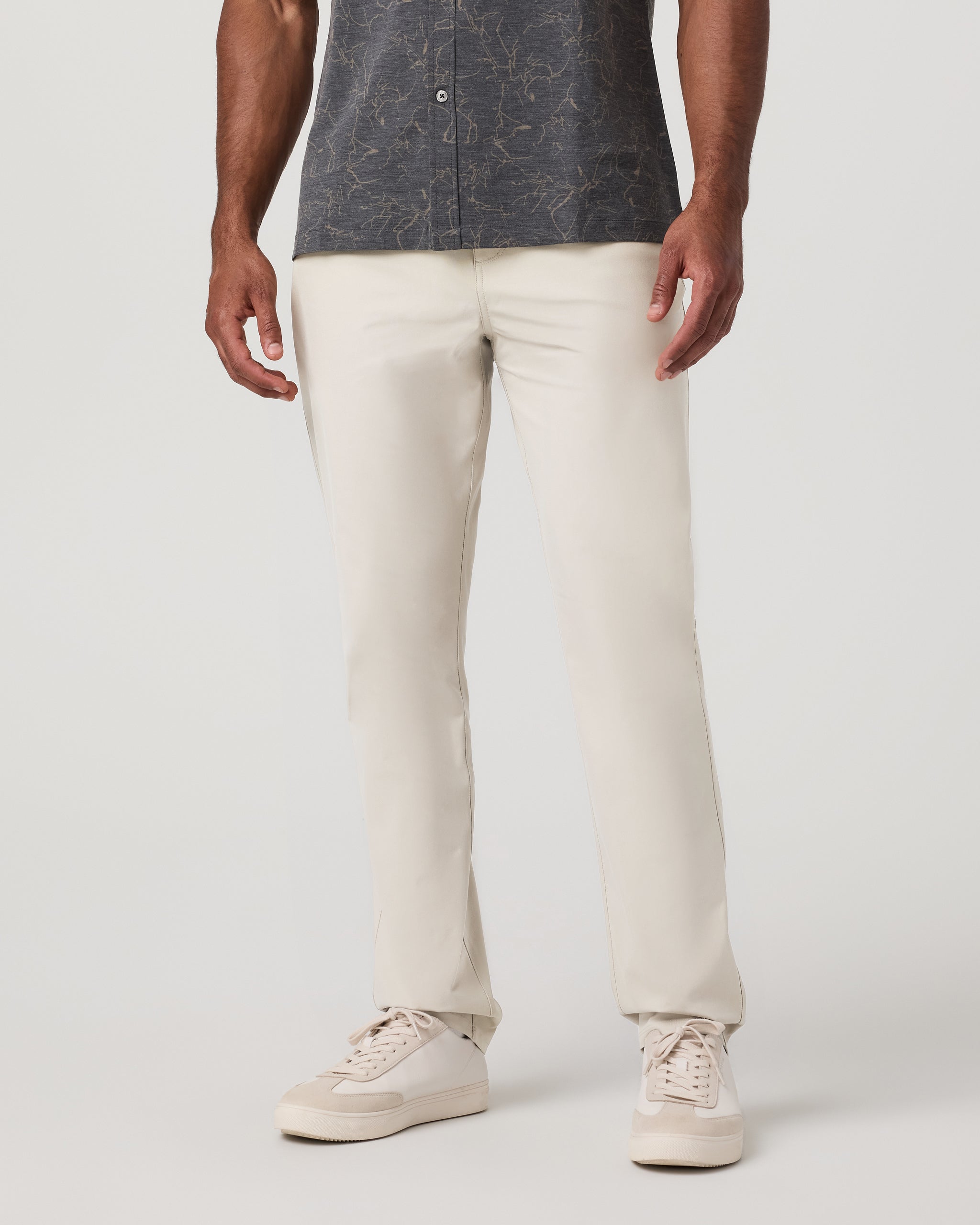 Vuori Meta™ Pant Classic Fit 32 | Birch