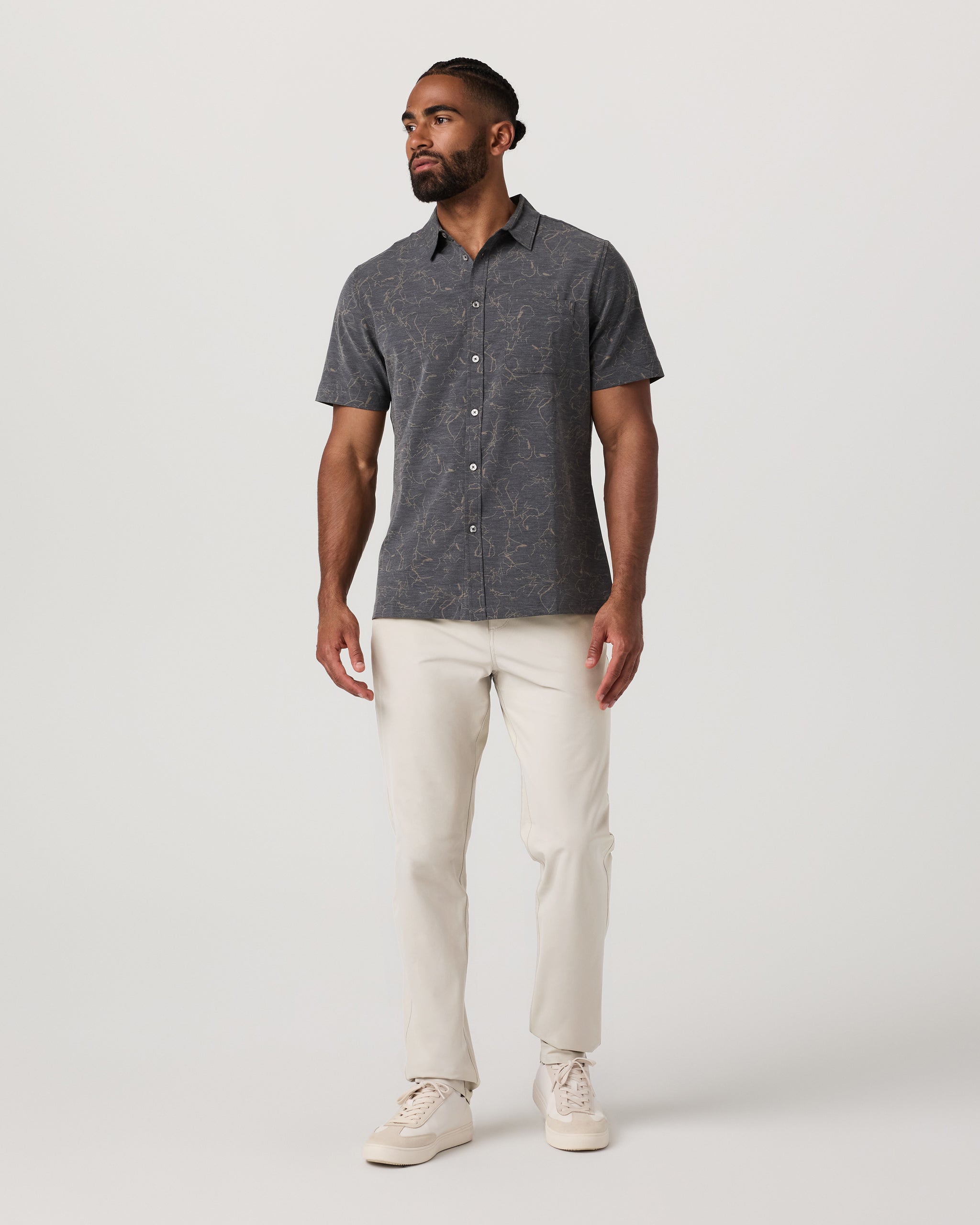 Vuori Meta™ Pant Classic Fit 32 | Birch - Image 5