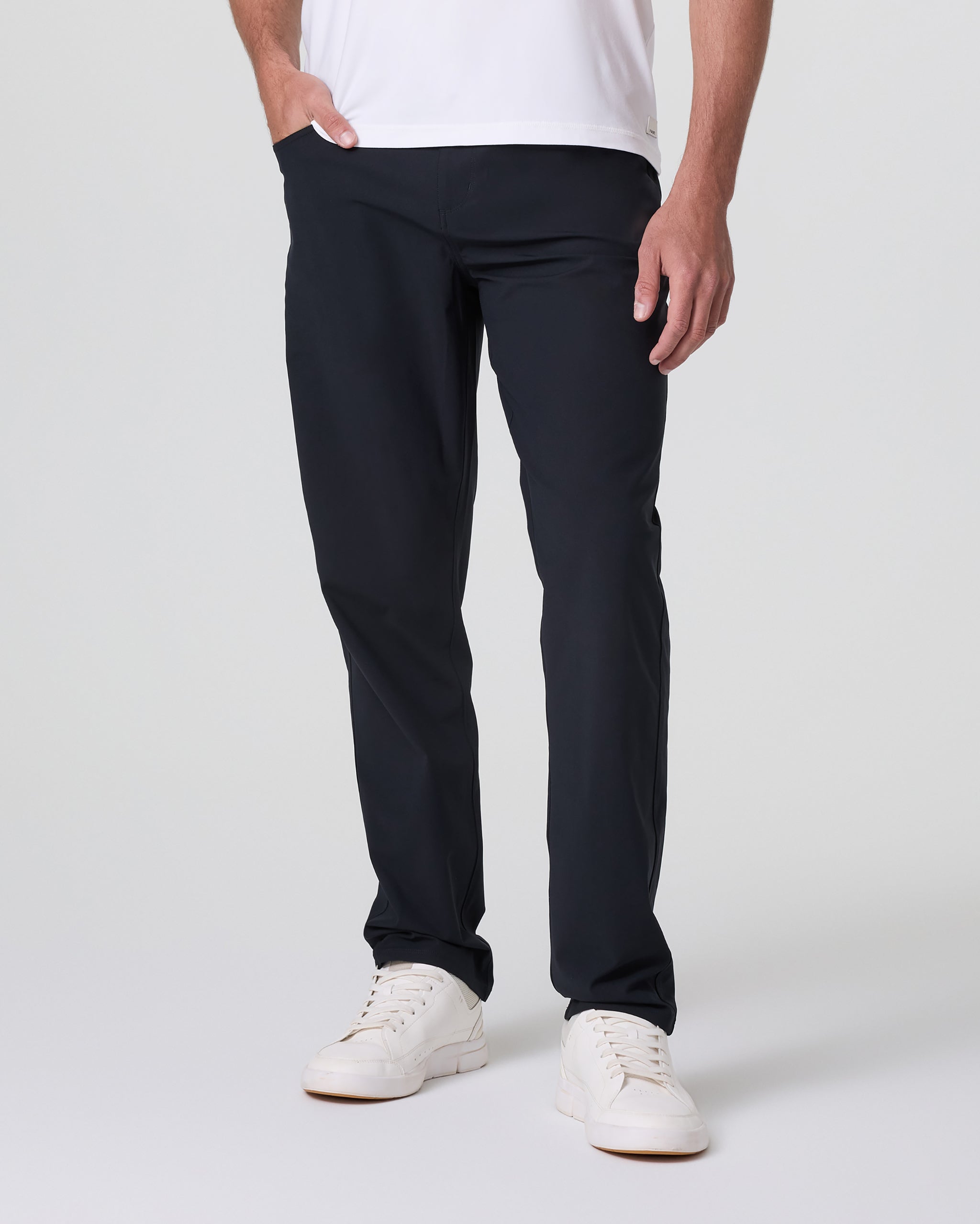 Vuori Meta™ Pant Classic Fit 30 | Black