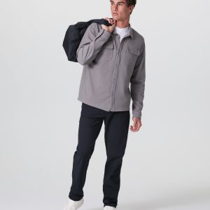 Vuori Meta™ Pant Classic Fit 34 | Black