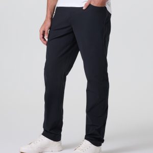 Vuori Meta™ Pant Classic Fit 32 | Black