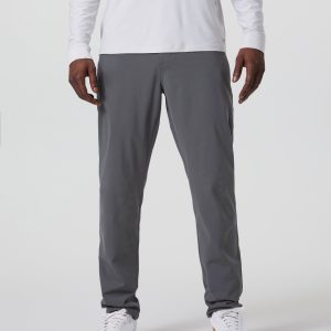Vuori Meta™ Pant Classic Fit 34 | Charcoal