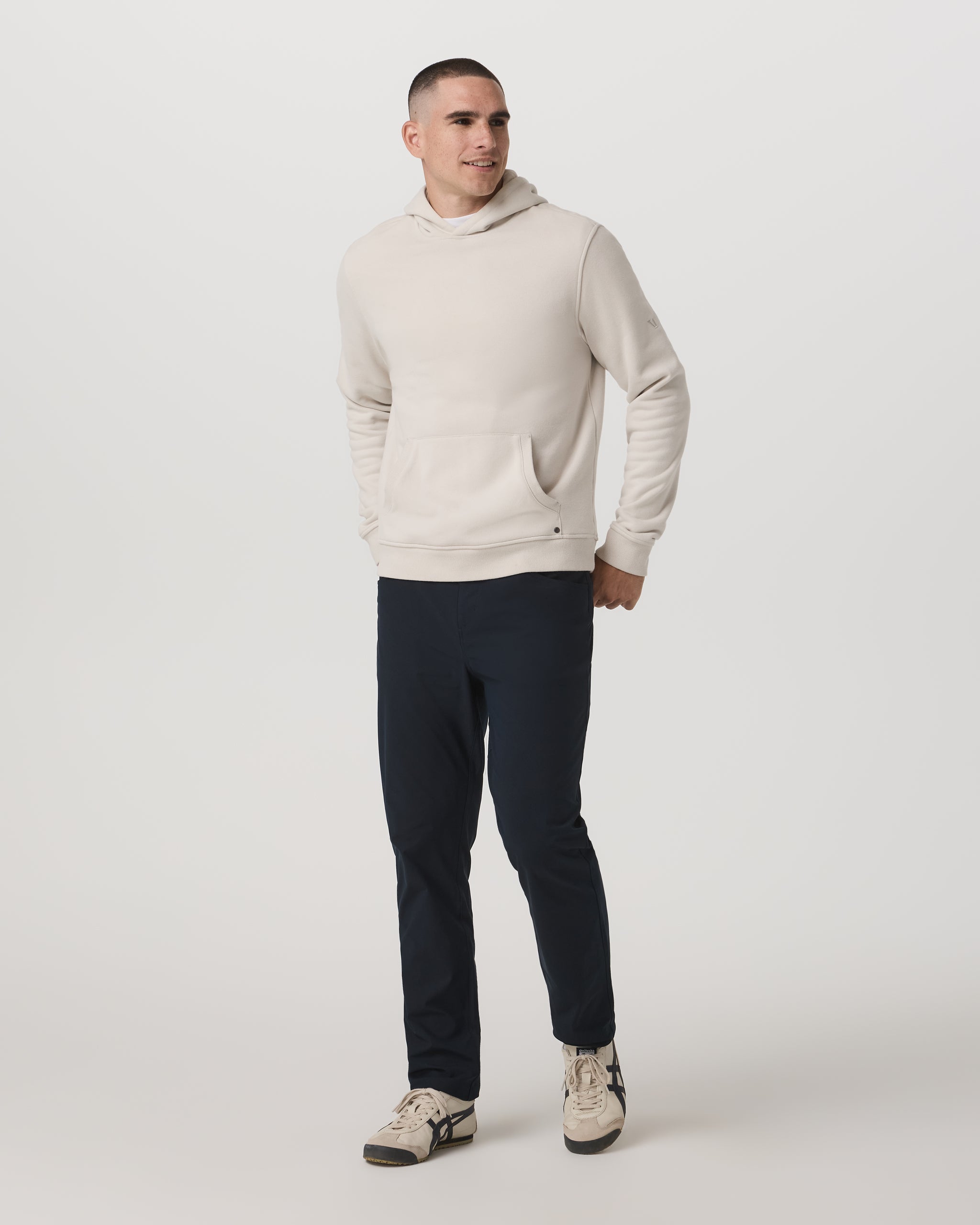 Vuori Meta™ Pant Classic Fit 34 | Ink - Image 4