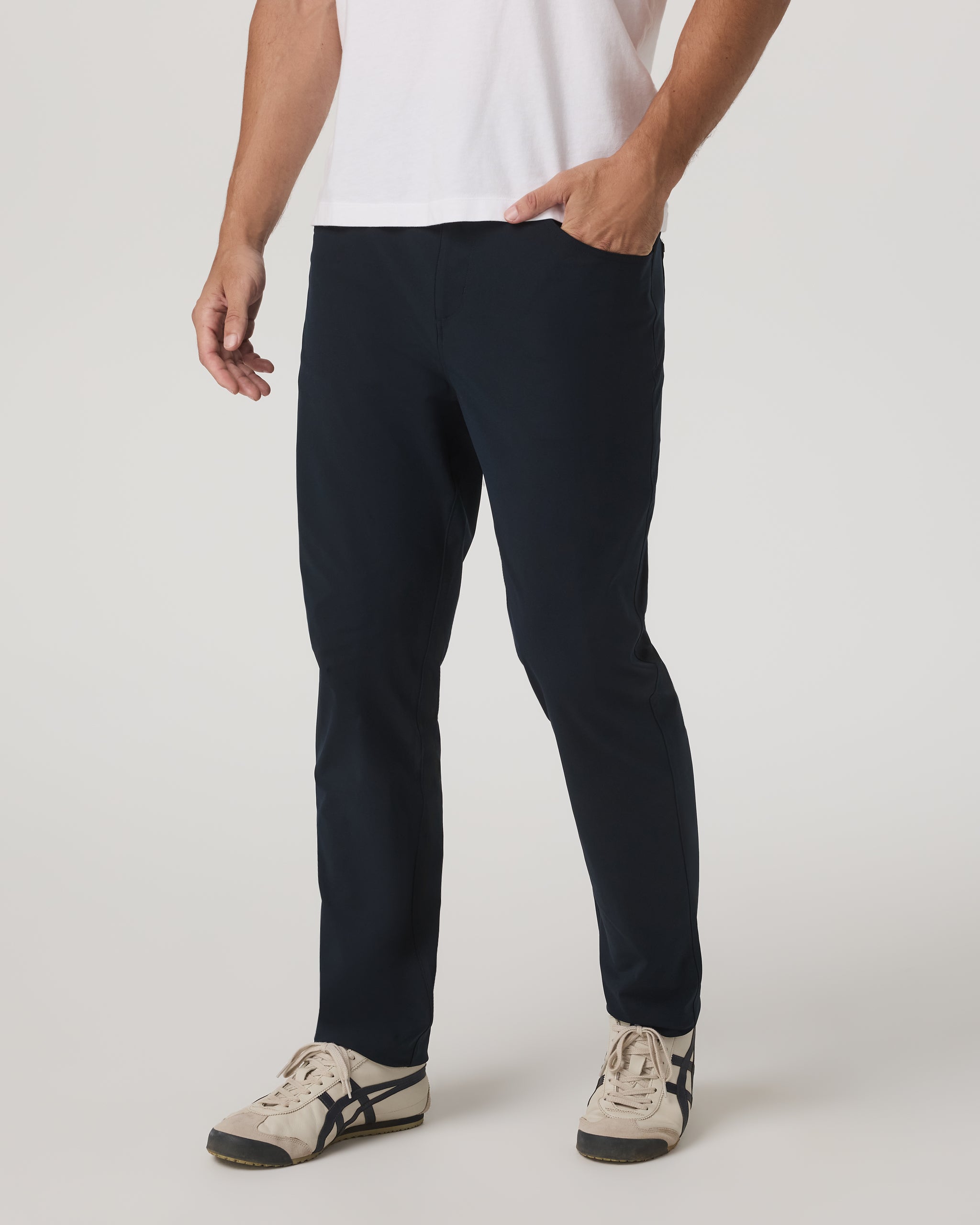 Vuori Meta™ Pant Classic Fit 34 | Ink