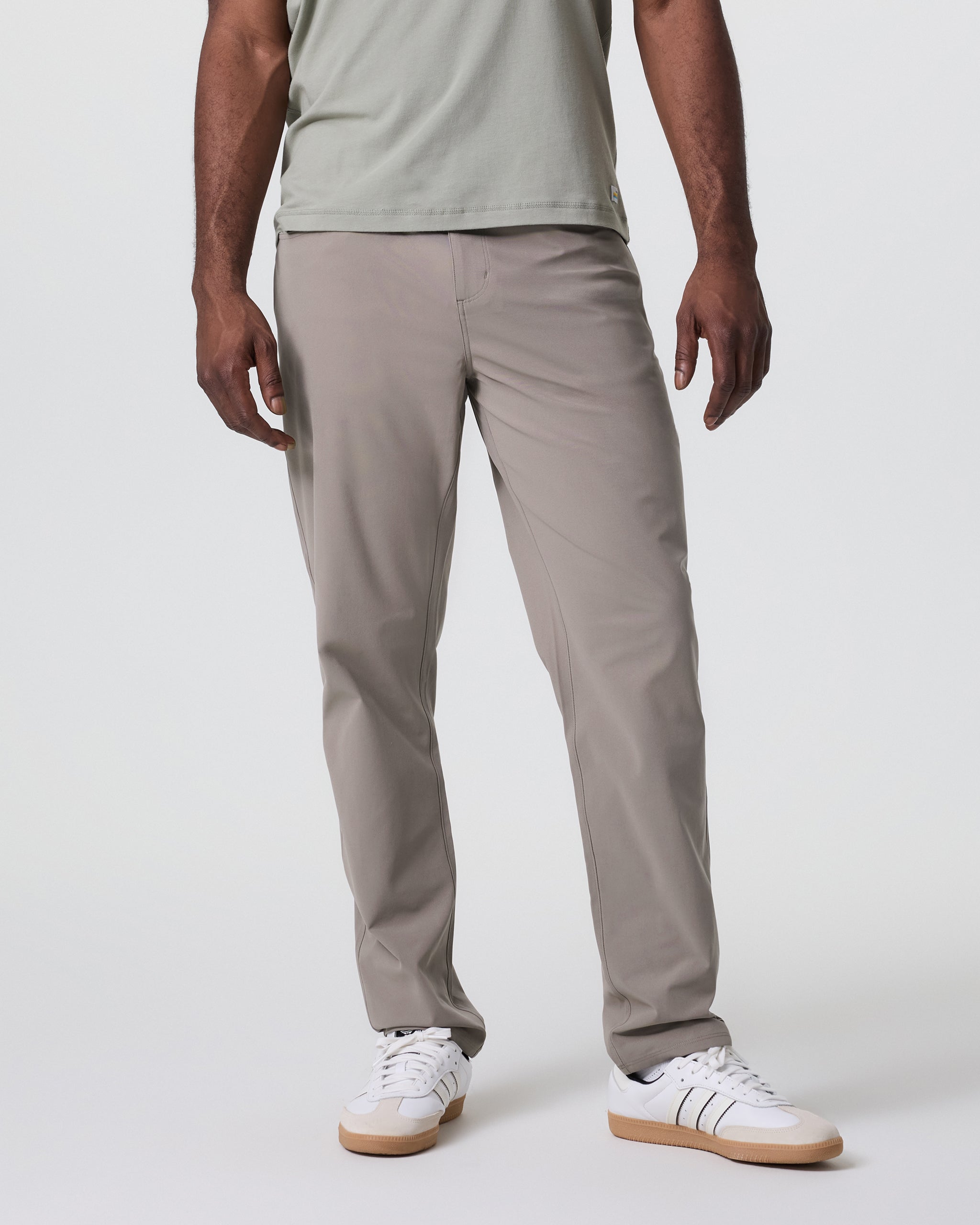 Vuori Meta™ Pant Classic Fit 32 | Mocha - Image 5