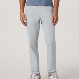Vuori Meta™ Pant Classic Fit 30 | Sea Fog