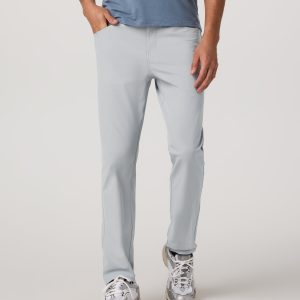 Vuori Meta™ Pant Classic Fit 32 | Sea Fog