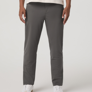 Vuori Meta™ Pant Classic Fit 30 | Warm Grey
