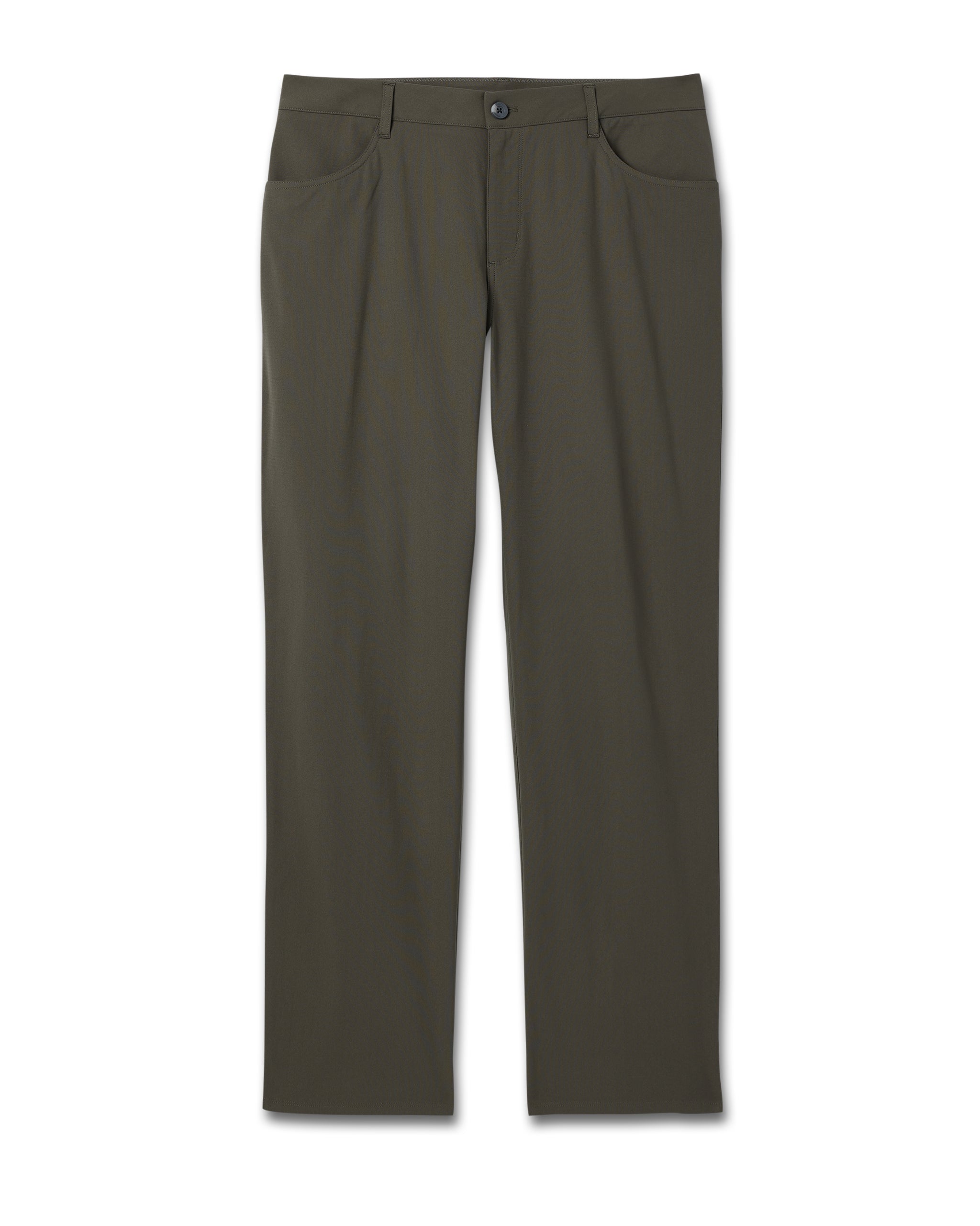 Vuori Meta™ Pant Relaxed Fit 30 | Dark Oregano - Image 4