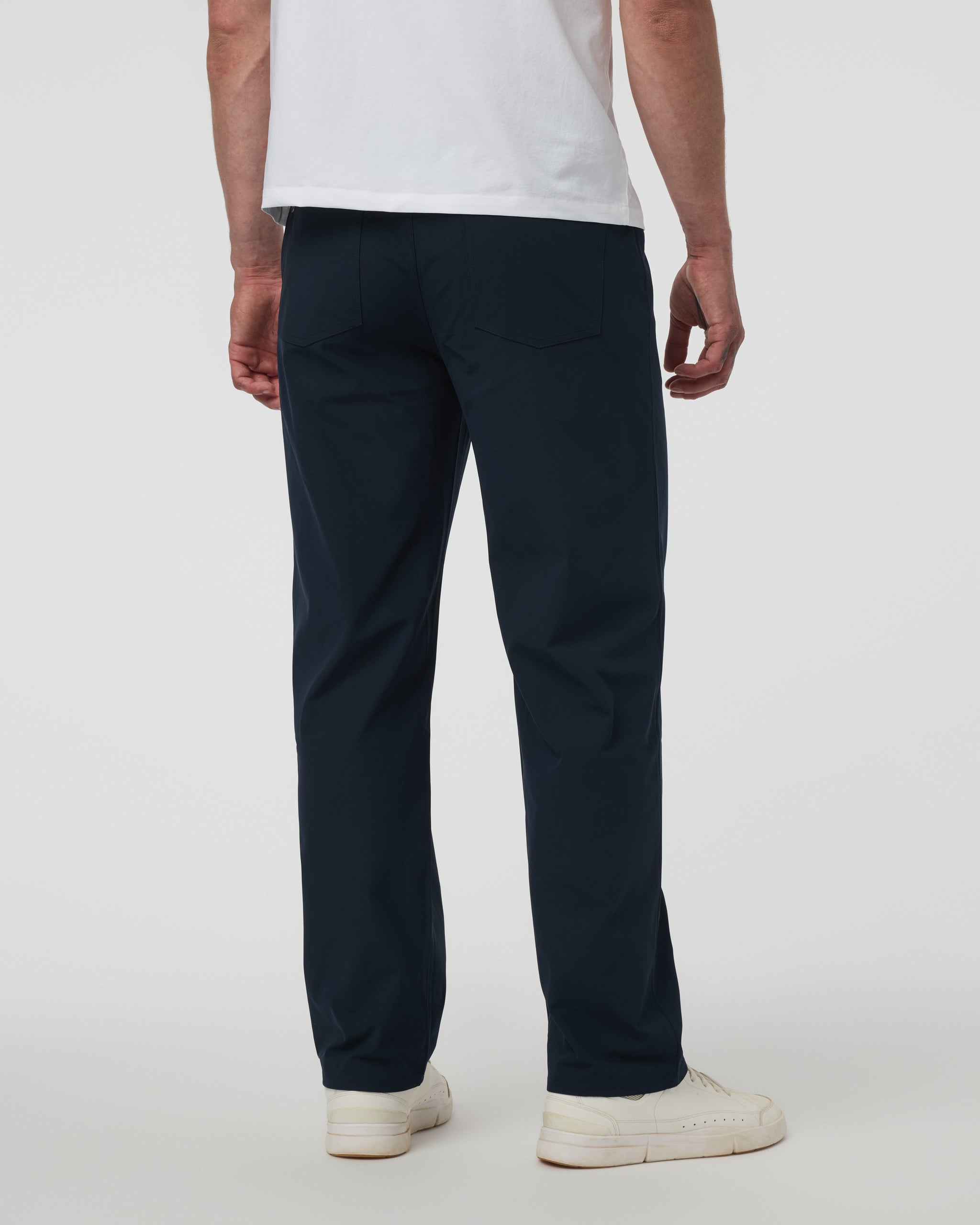 Vuori Meta™ Pant Relaxed Fit 30 | Ink - Image 2