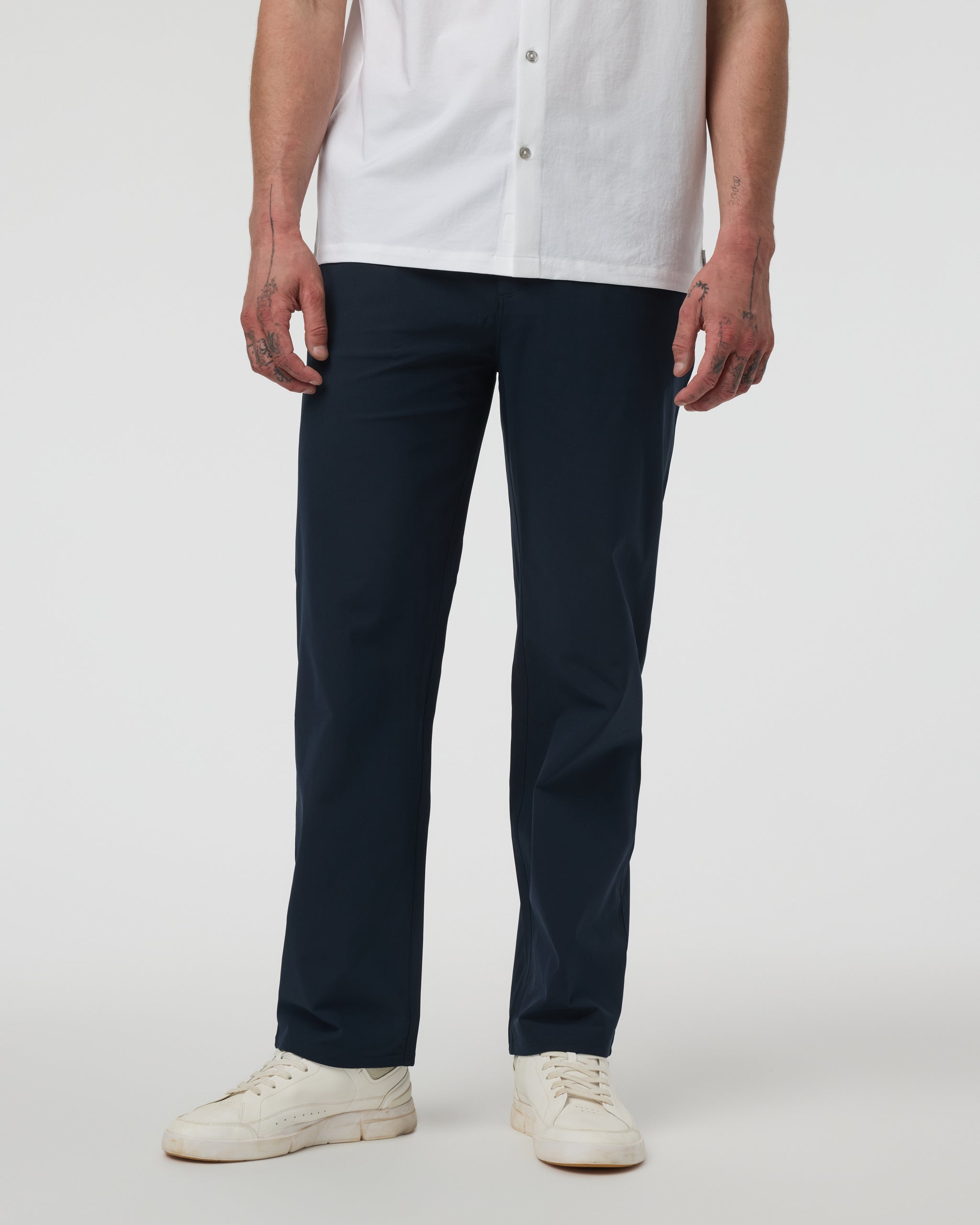 Vuori Meta™ Pant Relaxed Fit 30 | Ink