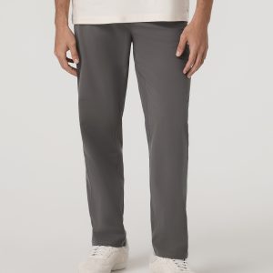 Vuori Meta™ Pant Relaxed Fit 30 | Warm Grey