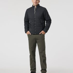Vuori Meta™ Pant Relaxed Fit 32 | Dark Oregano