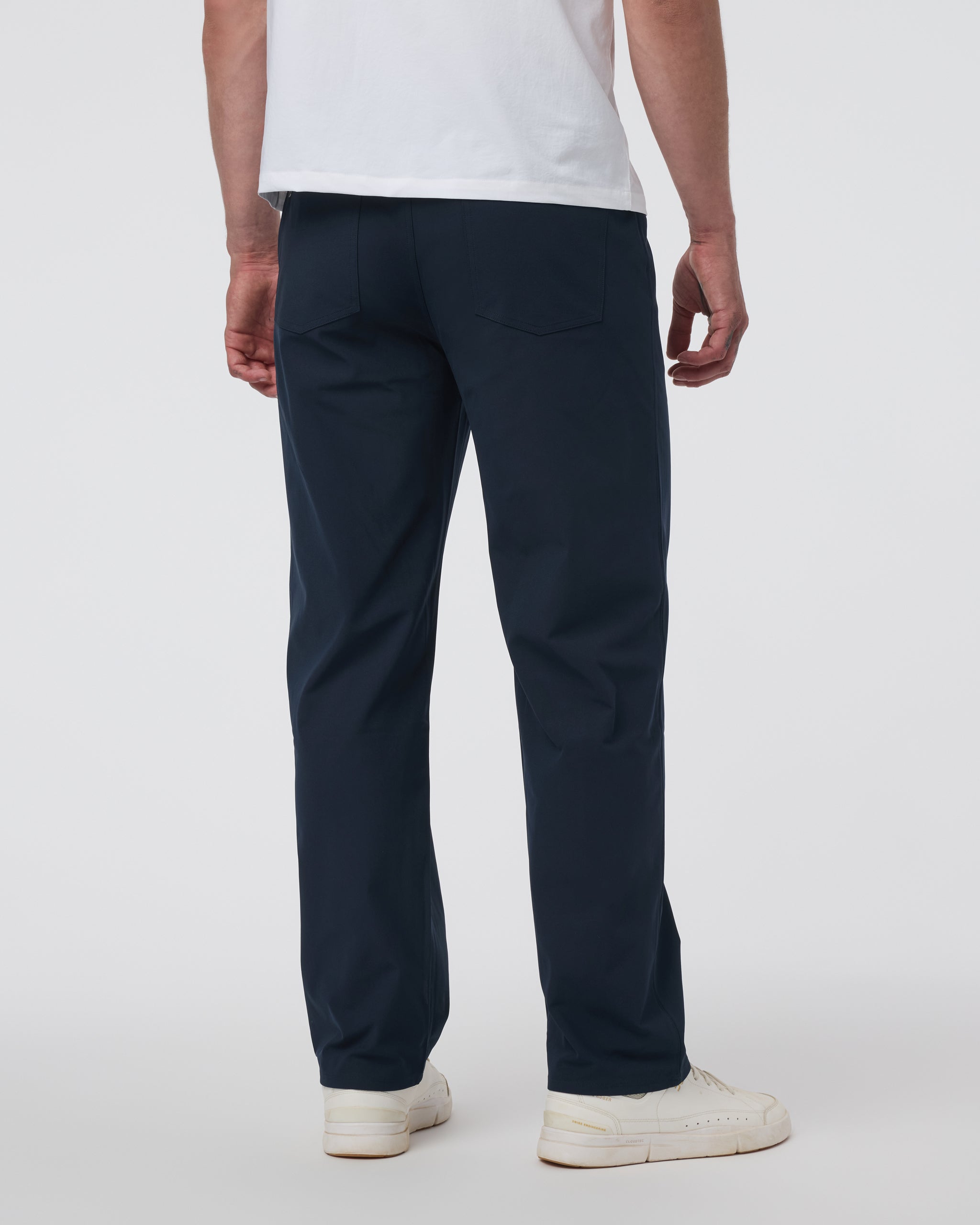 Vuori Meta™ Pant Relaxed Fit 32 | Ink - Image 4
