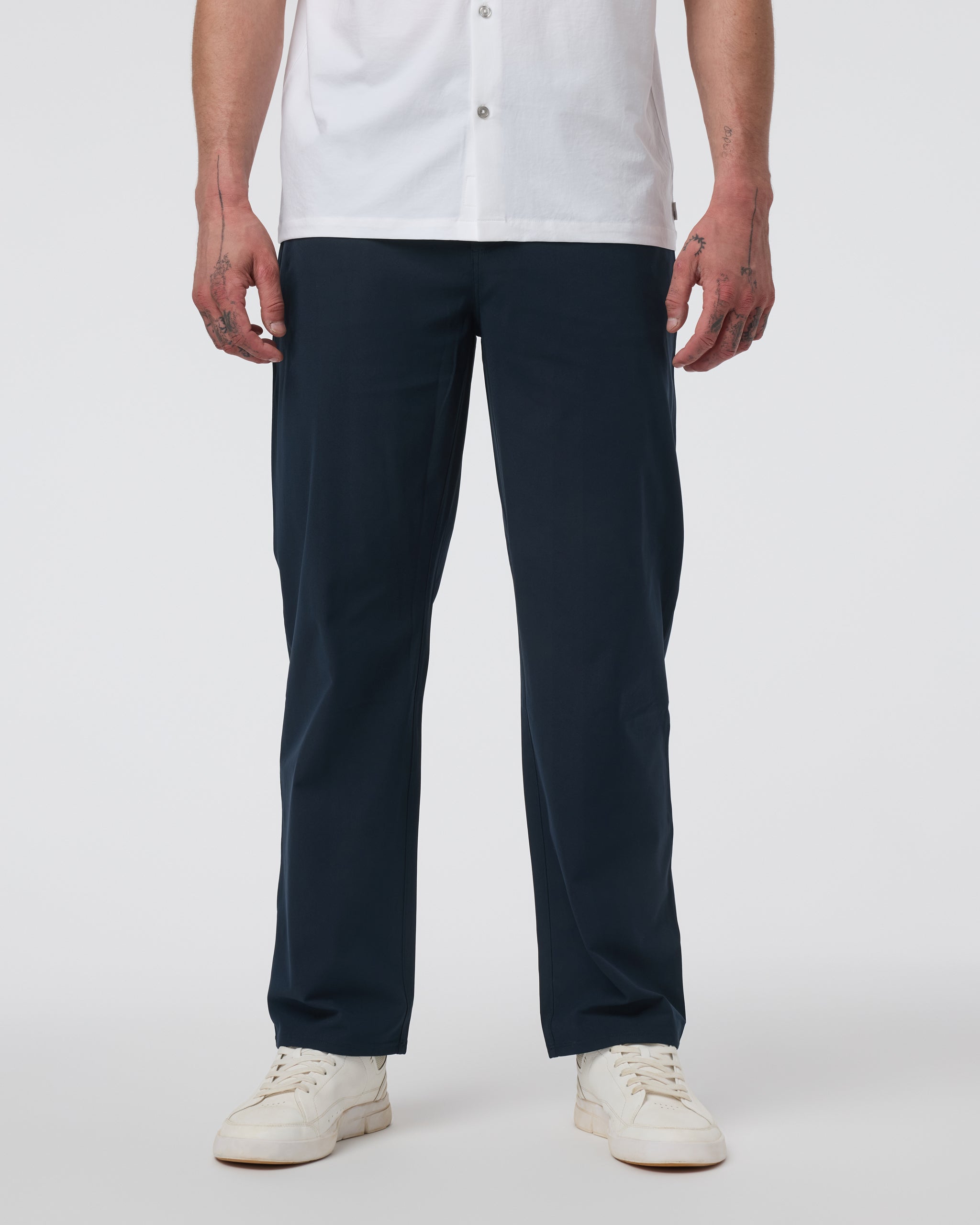 Vuori Meta™ Pant Relaxed Fit 32 | Ink - Image 5
