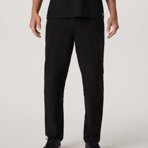 MetaCanvas Utility Pant Classic Fit 30 | Black