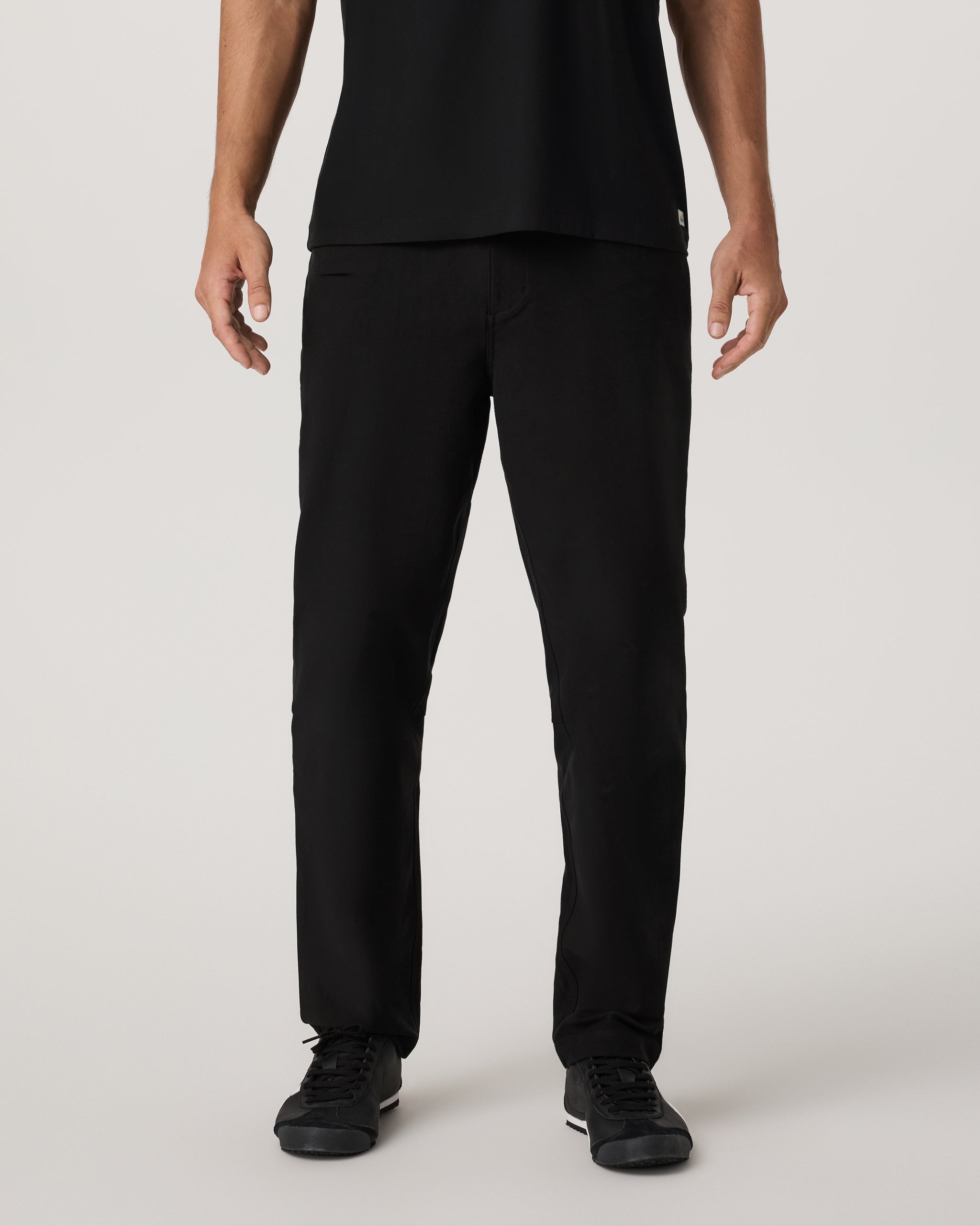 MetaCanvas Utility Pant Classic Fit 30 | Black