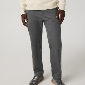 Fletcher Chino Pant Classic Fit 30 | Dark Pewter