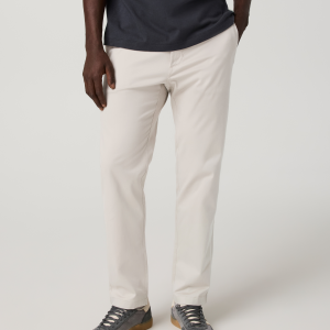 Fletcher Chino Pant Classic Fit 30 | Oatmeal