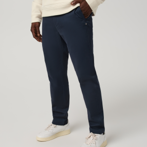 Fletcher Chino Pant Classic Fit 30 | Ocean Blue