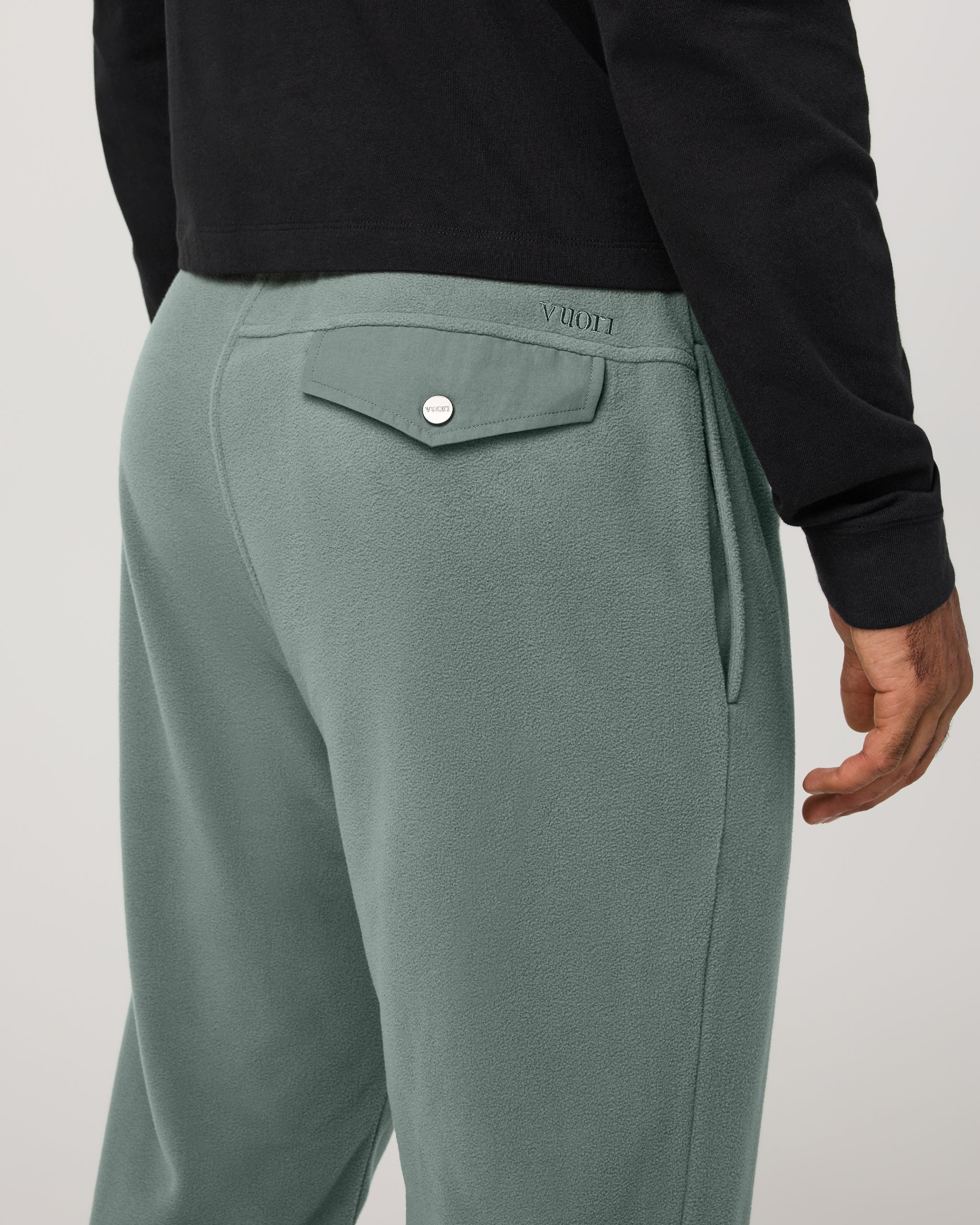 Aspen Sweatpant | Marsh - Image 2