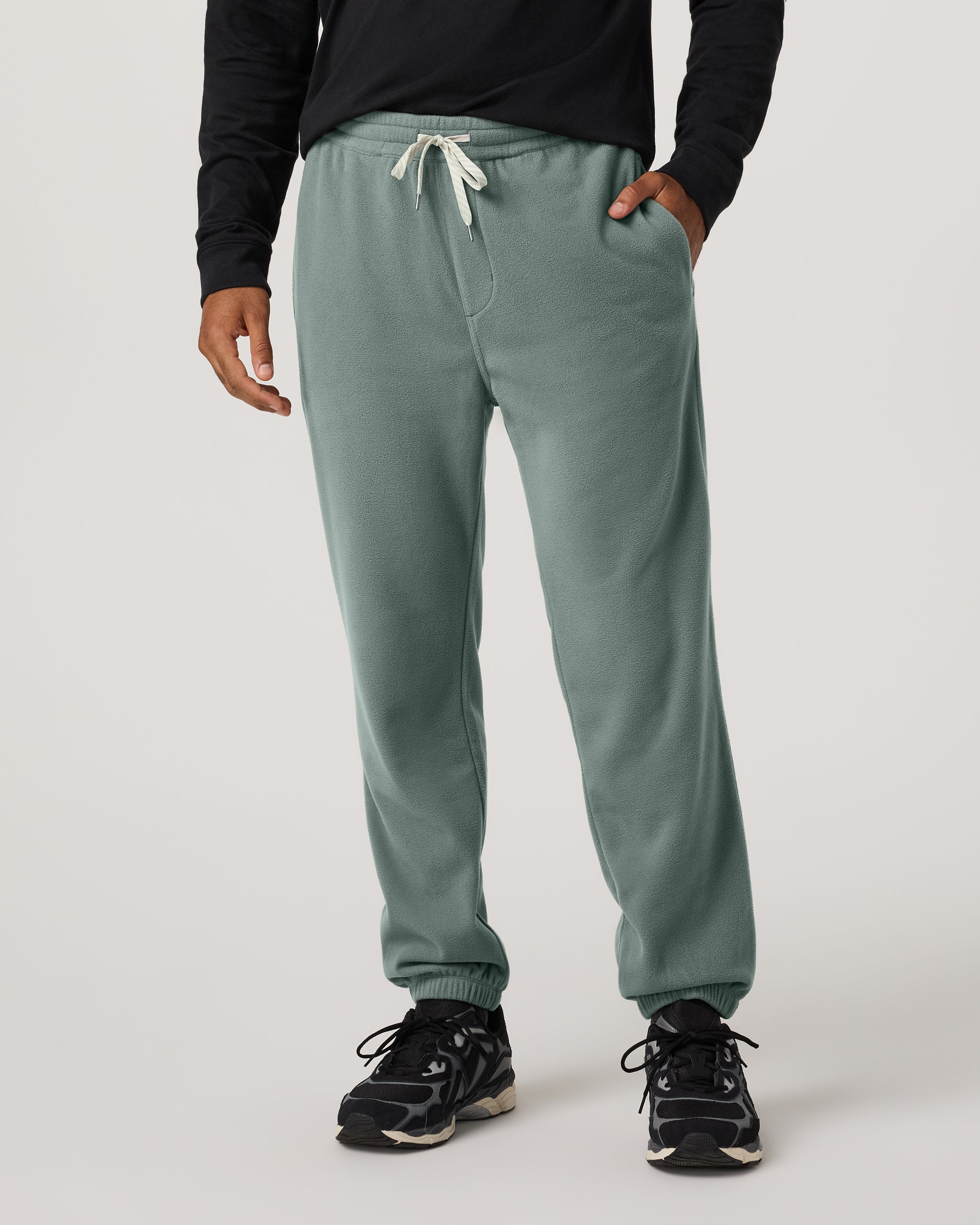 Aspen Sweatpant | Marsh