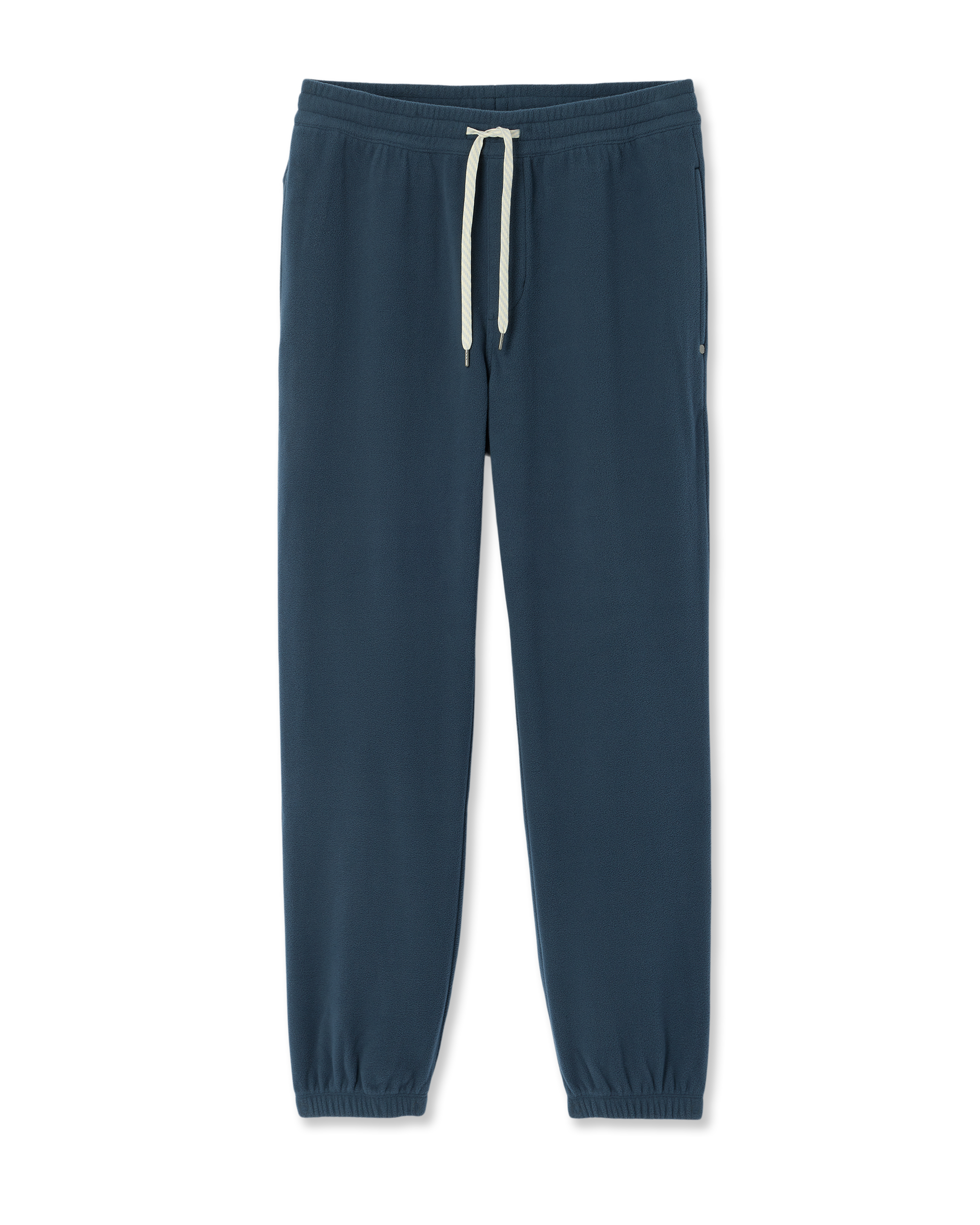 Aspen Sweatpant | Ocean Blue - Image 6