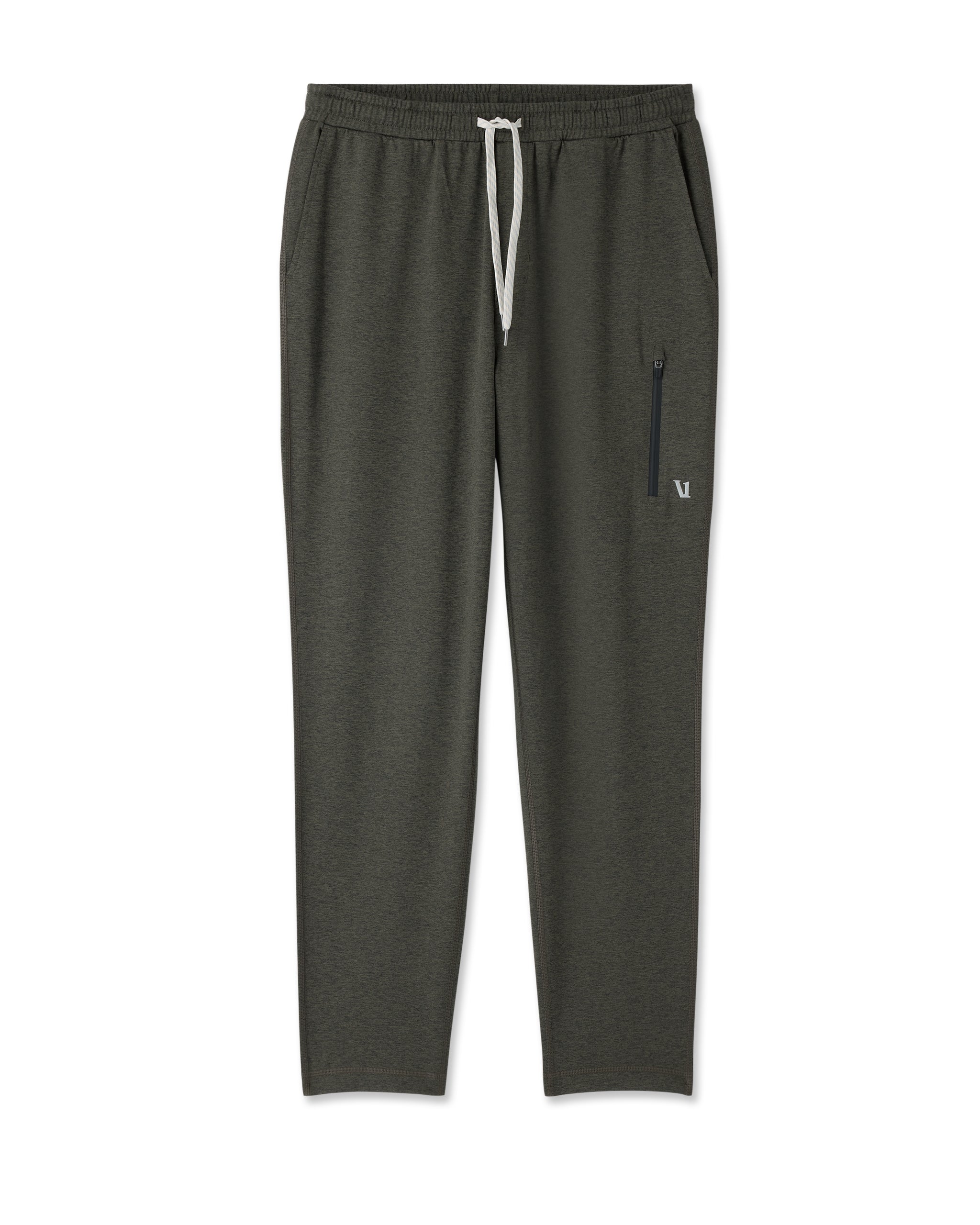 Sunday Performance Track Pant 2.0 | Kale Heather - Image 4