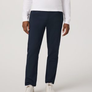 Vuori Meta™ Twill Pant Classic Fit 30 | Navy