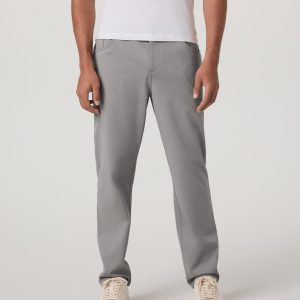Vuori Meta™ Twill Pant Classic Fit 30 | Shiitake