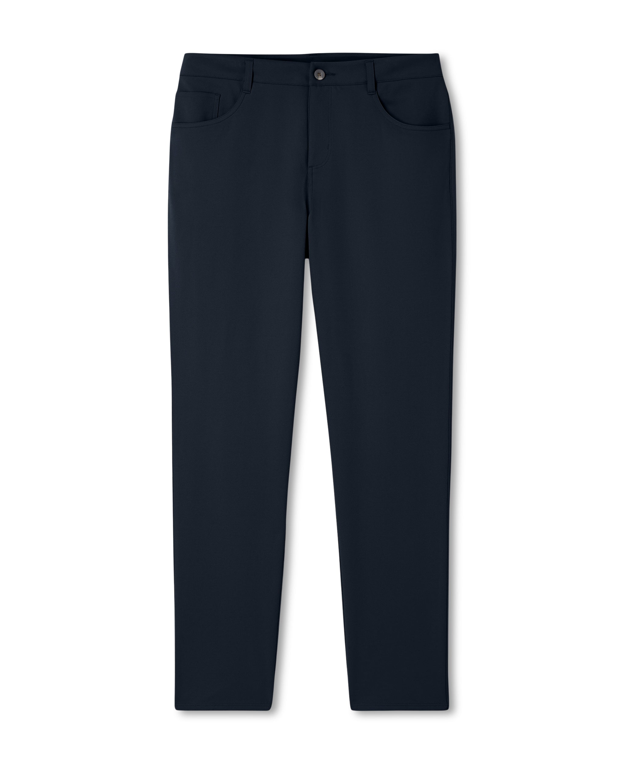 Vuori Meta™ Twill Pant Classic Fit 32 | Navy - Image 6