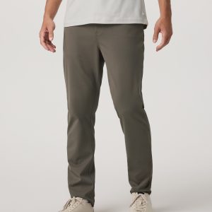 Vuori Meta™ Twill Pant Classic Fit 30 | Root