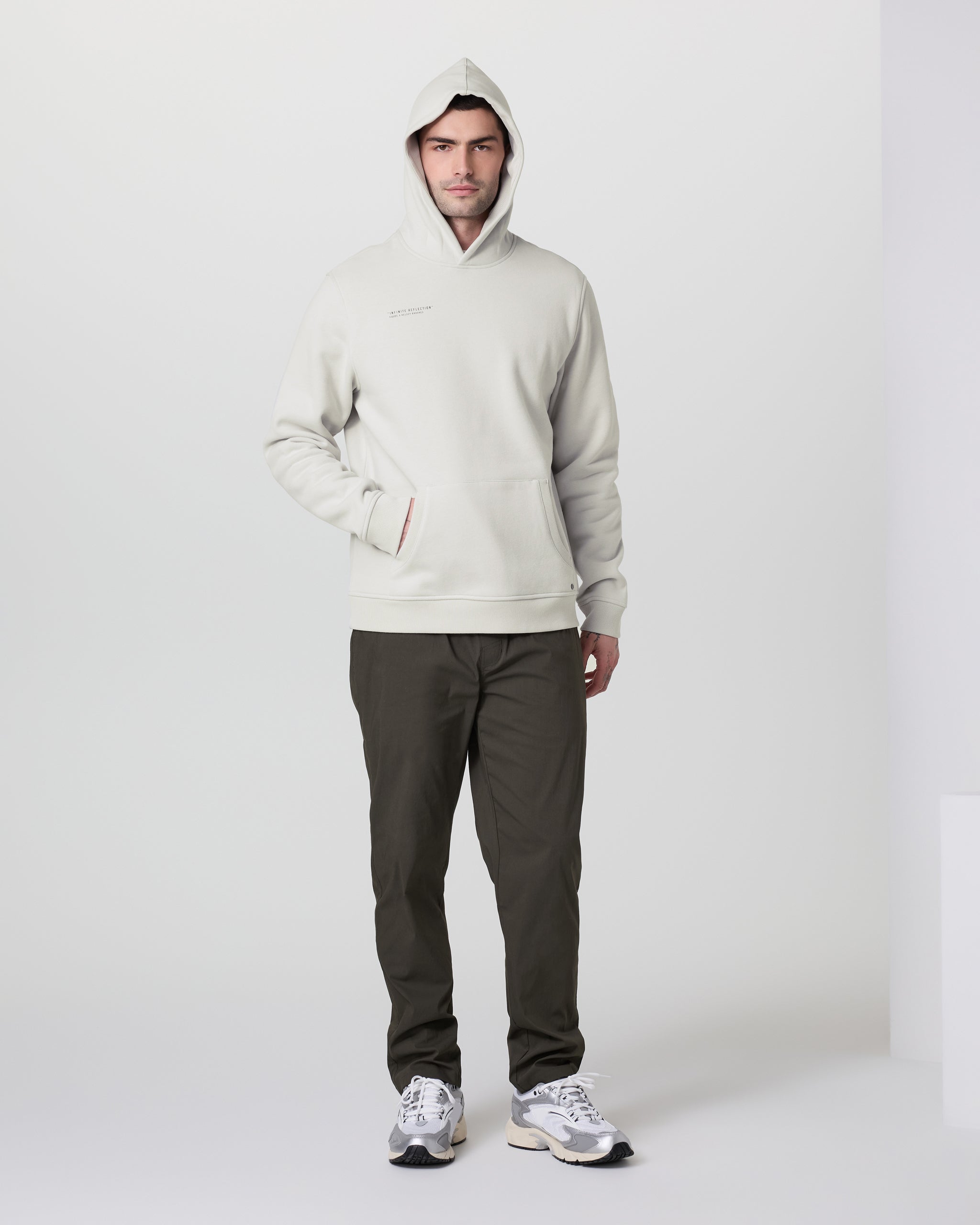 Kore Everyday Pant Lined Classic Fit 30 | Dark Oregano - Image 5