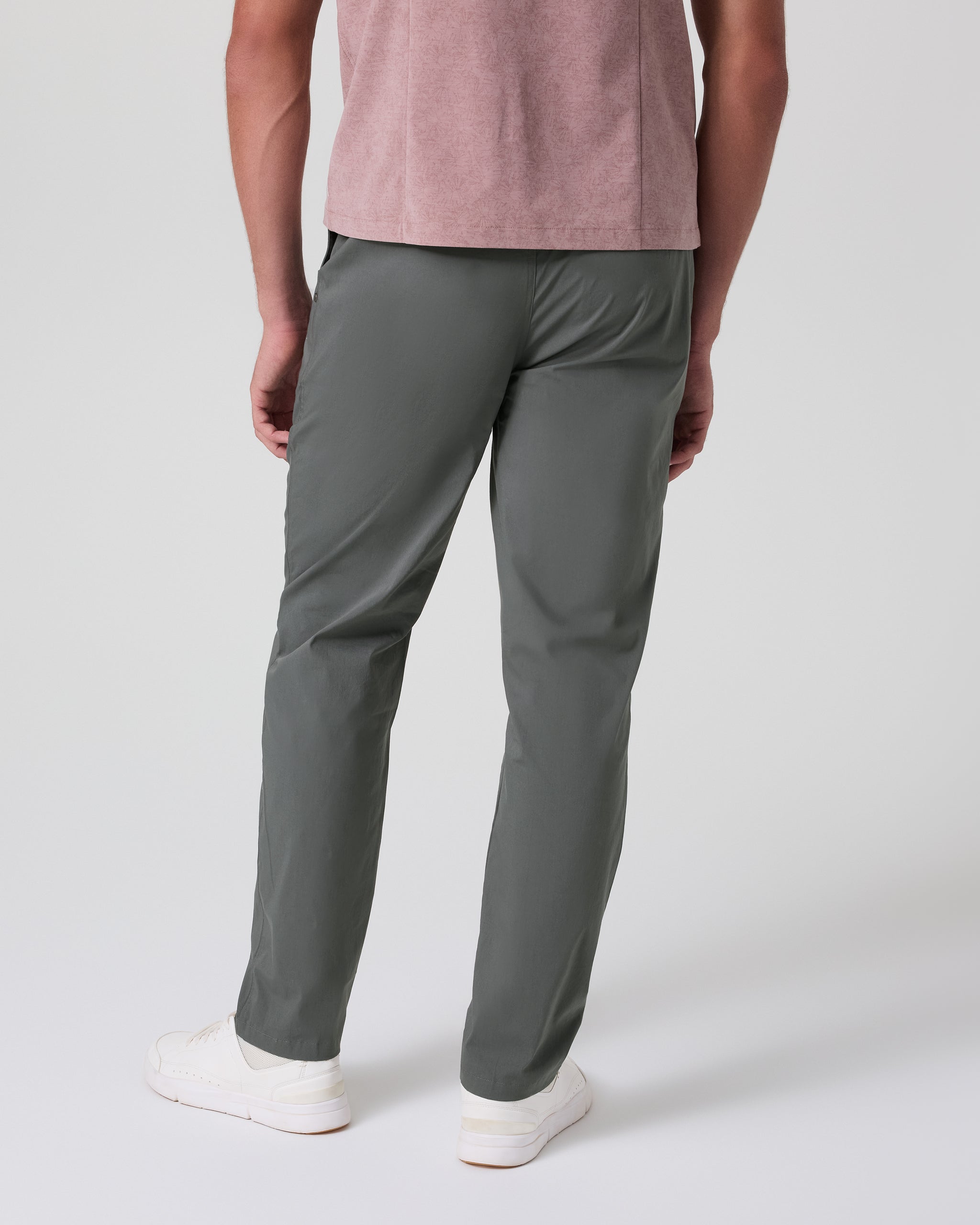 Kore Everyday Pant Lined Classic Fit 30 | Dark Pewter - Image 3