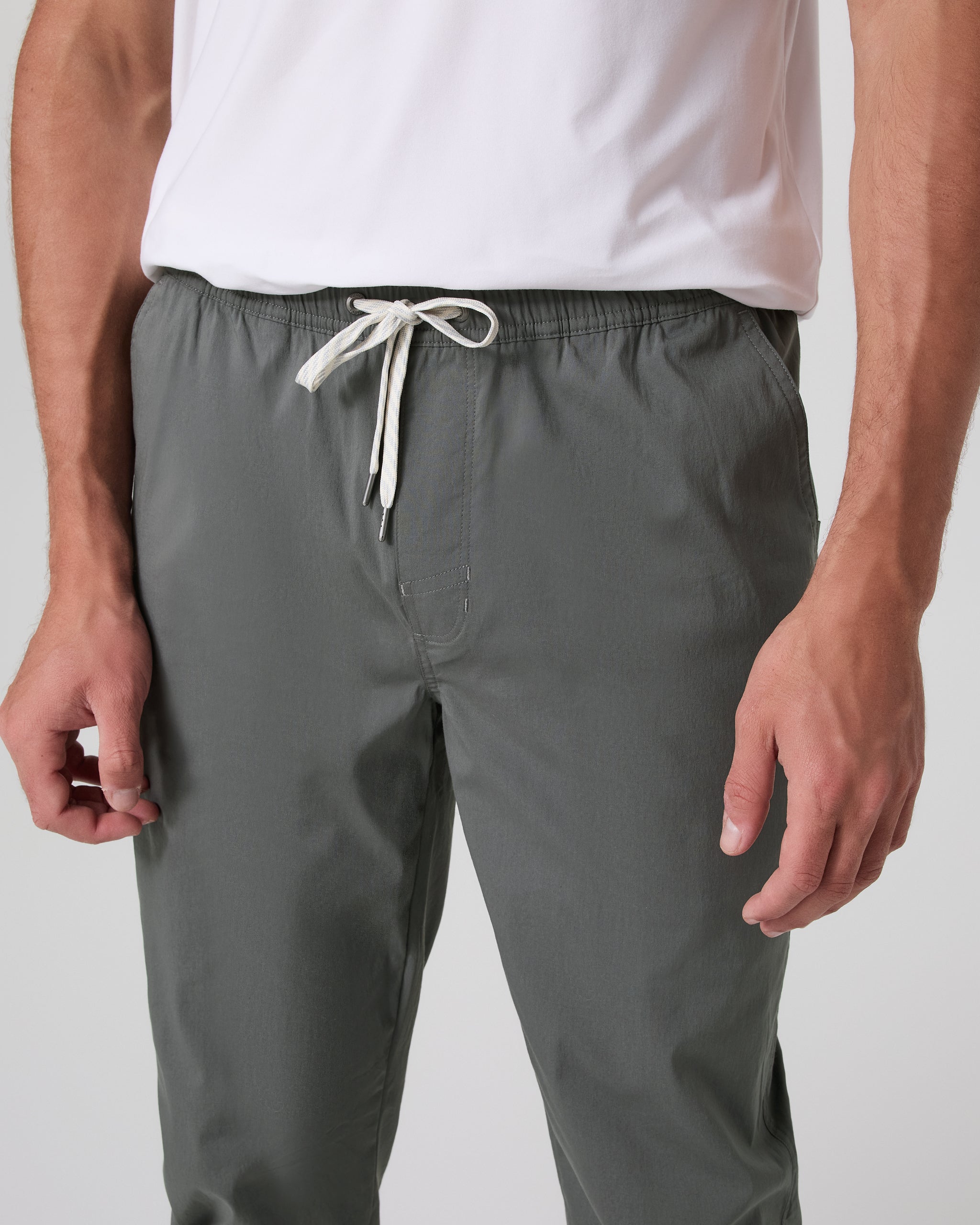 Kore Everyday Pant Lined Classic Fit 30 | Dark Pewter - Image 4