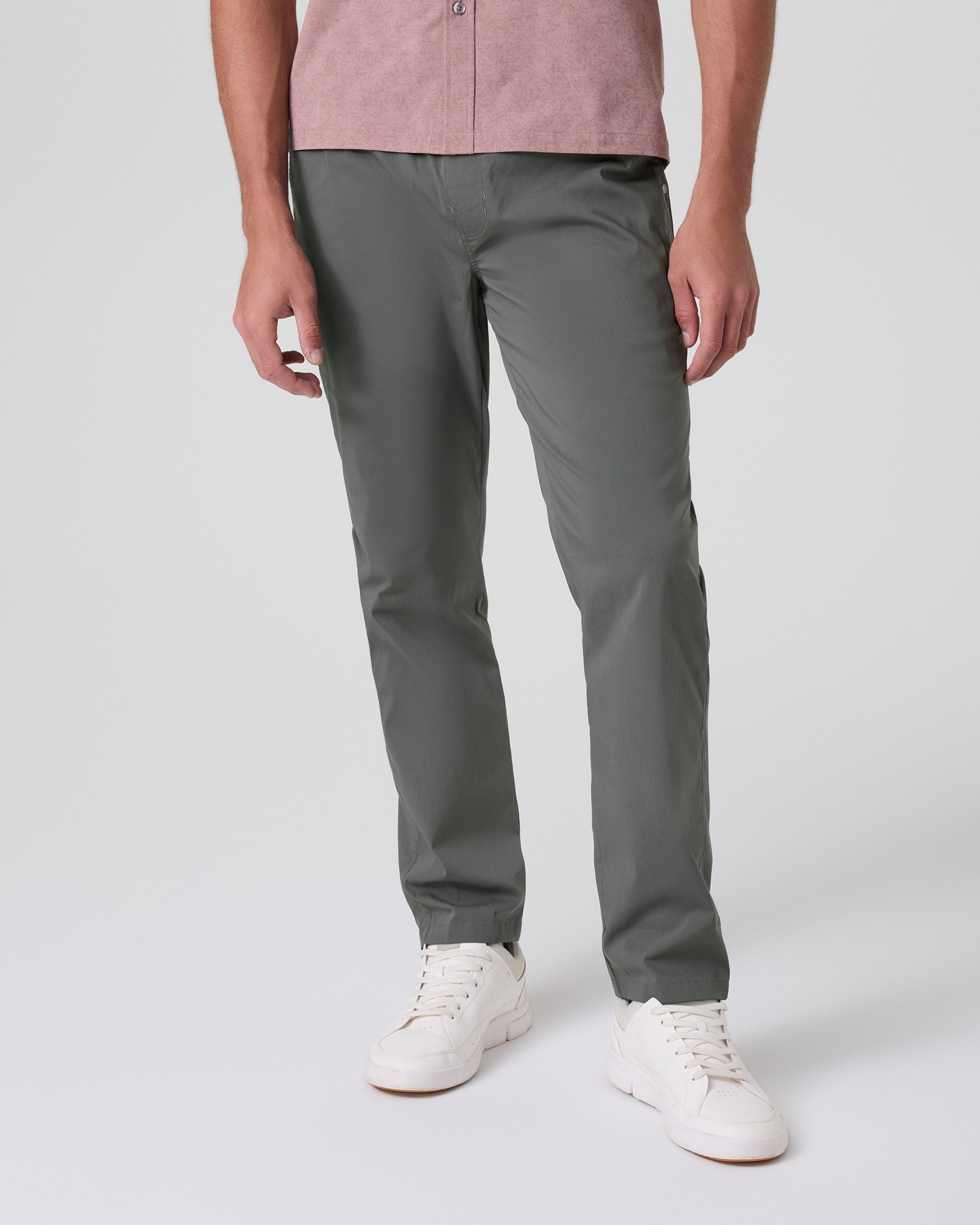 Kore Everyday Pant Lined Classic Fit 30 | Dark Pewter