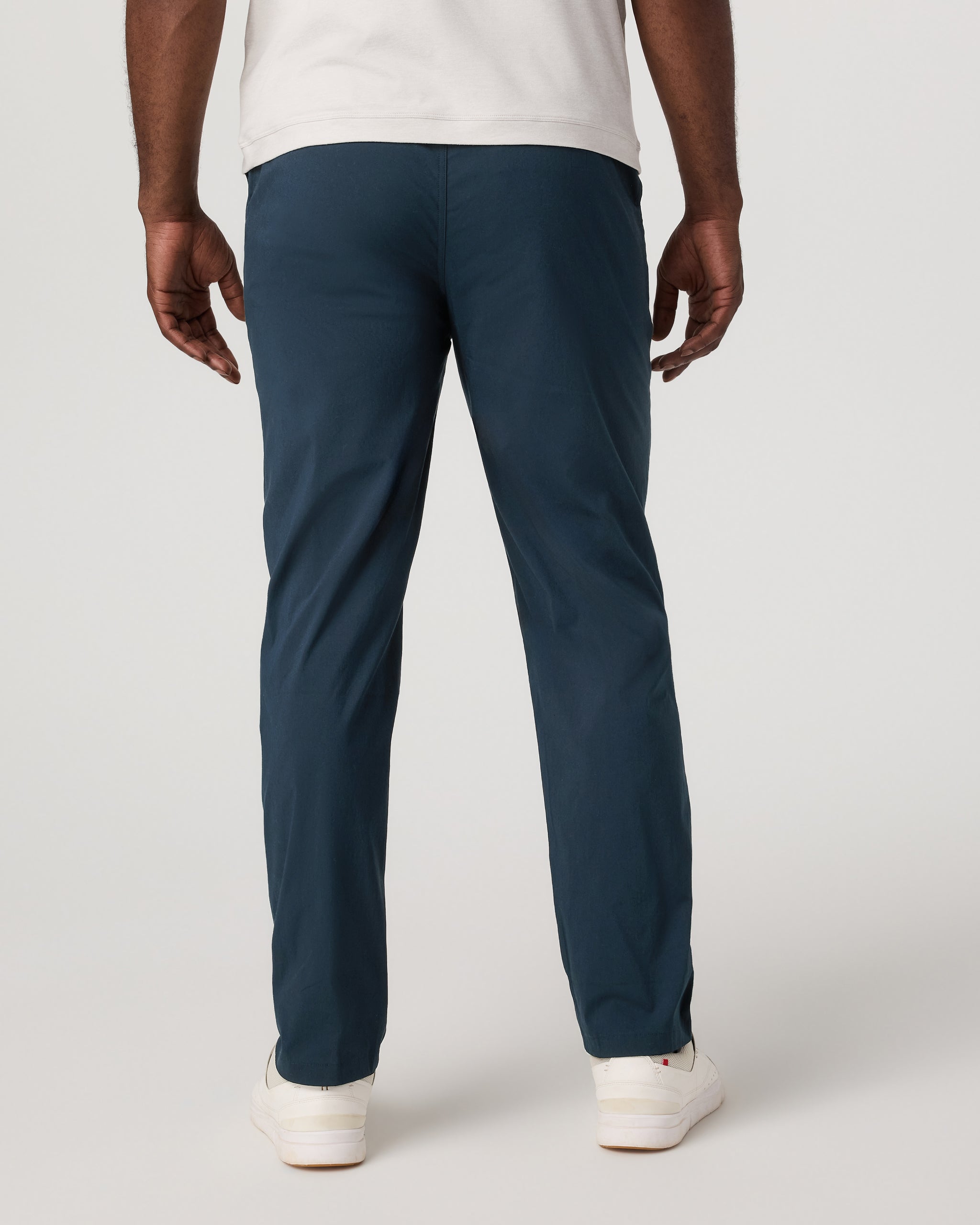 Kore Everyday Pant Lined Classic Fit 30 | Ink - Image 4